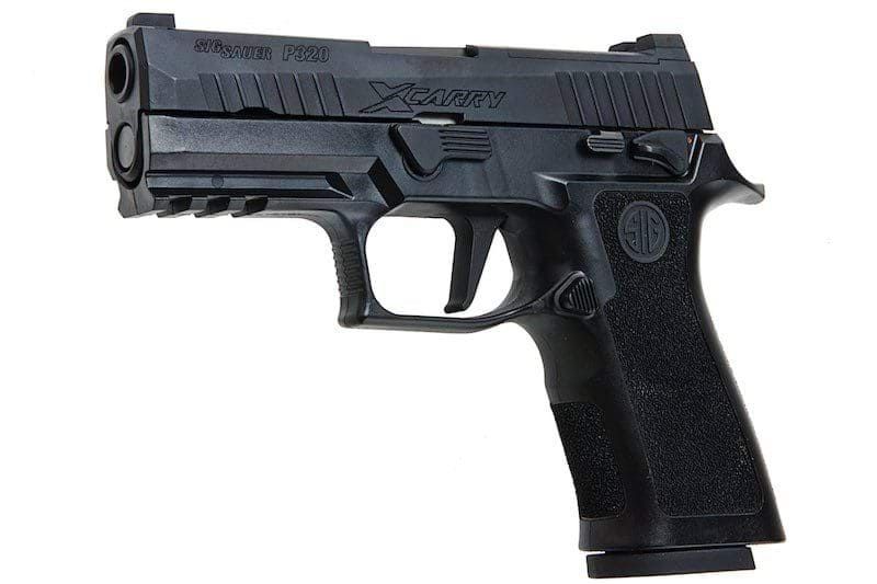 SIG SAUER P320 XCARRY