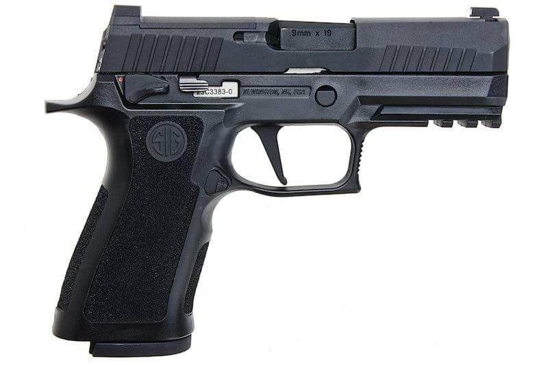 SIG SAUER P320 XCARRY