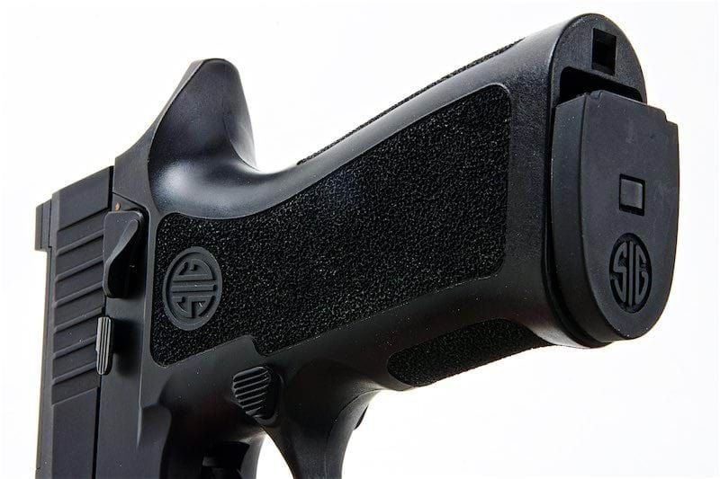SIG SAUER P320 XCARRY