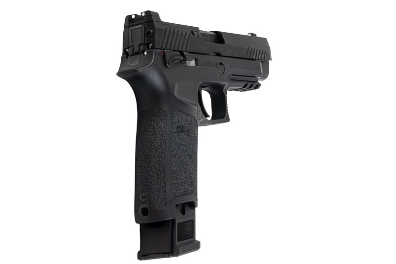 SIG Sauer M17 P320 CO2