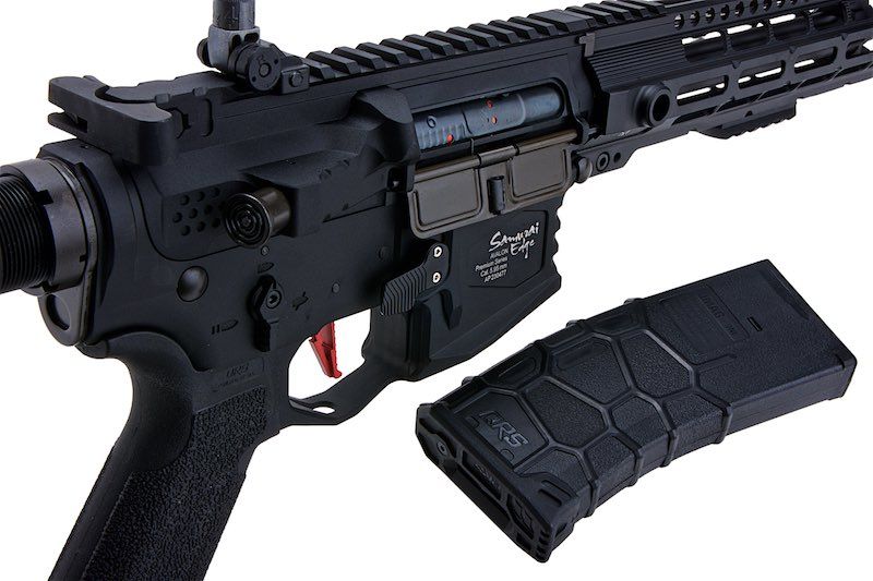 VFC Avalon Samurai EDGE CQB Built-in Gate Aster ETU