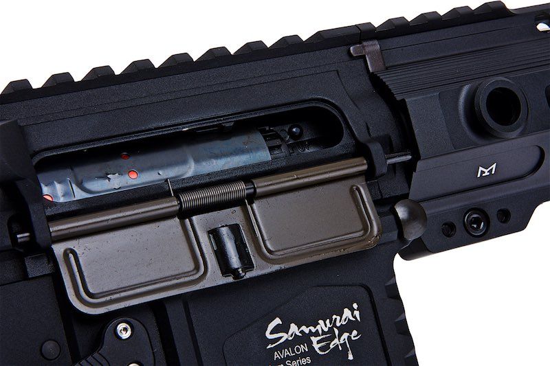 VFC Avalon Samurai EDGE CQB Built-in Gate Aster ETU