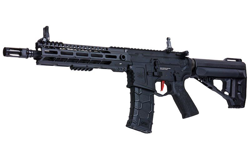 VFC Avalon Samurai EDGE CQB Built-in Gate Aster ETU