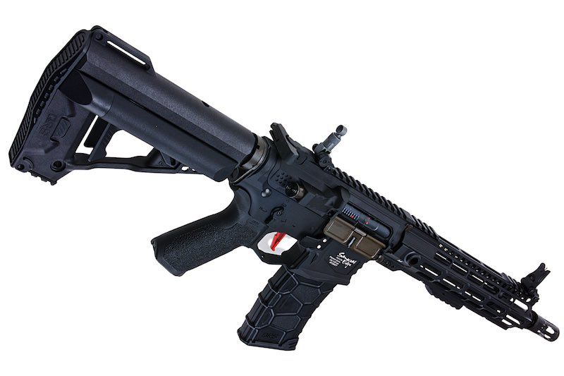 VFC Avalon Samurai EDGE CQB Built-in Gate Aster ETU