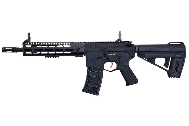 VFC Avalon Samurai EDGE CQB Built-in Gate Aster ETU