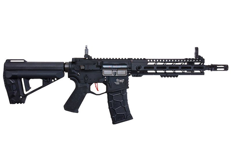 VFC Avalon Samurai EDGE CQB Built-in Gate Aster ETU