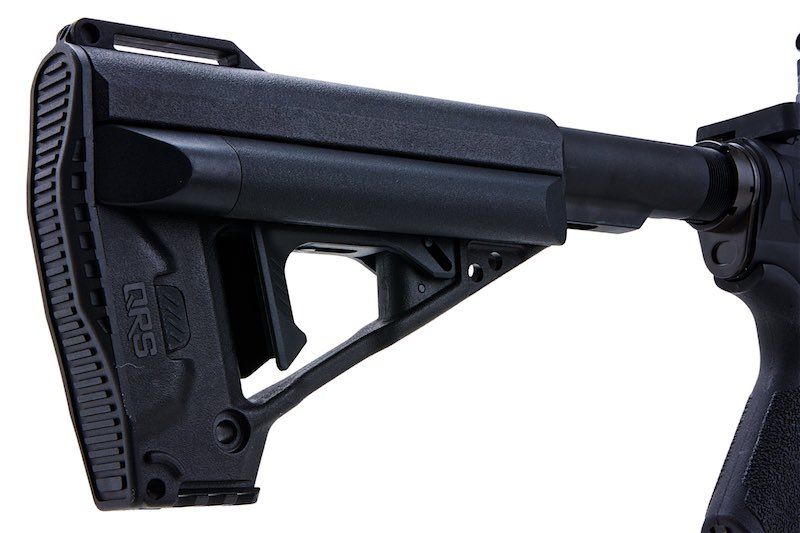 VFC Avalon Samurai EDGE CQB Built-in Gate Aster ETU