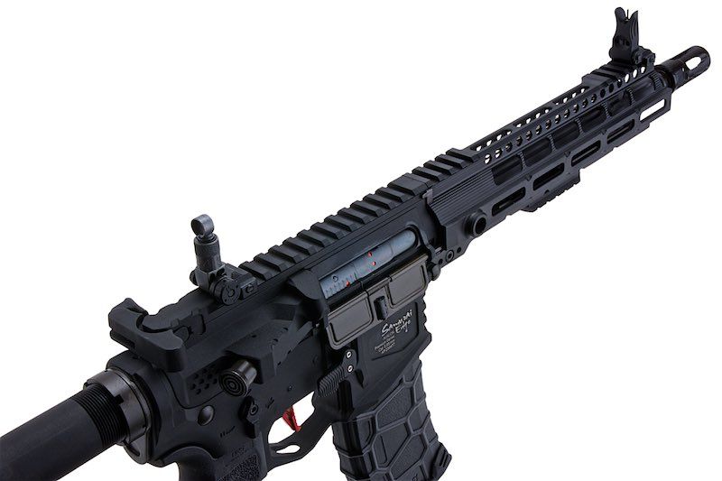 VFC Avalon Samurai EDGE CQB Built-in Gate Aster ETU