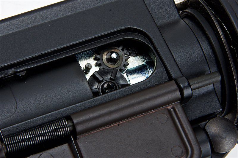 CYMA M16A1 Vietnam Airsoft M4 AEG Rifle