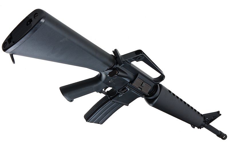 CYMA M16A1 Vietnam Airsoft M4 AEG Rifle