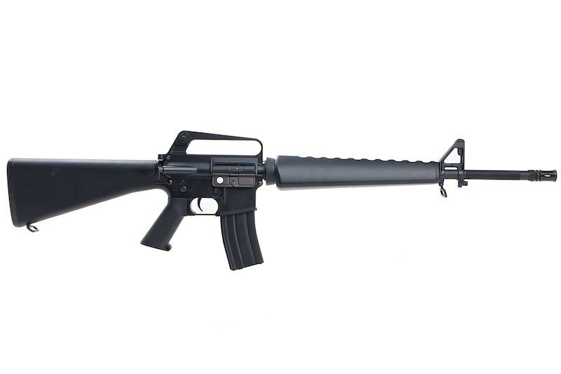 CYMA M16A1 Vietnam Airsoft M4 AEG Rifle