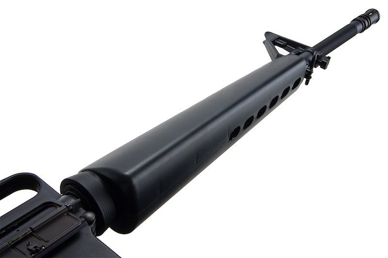 CYMA M16A1 Vietnam Airsoft M4 AEG Rifle