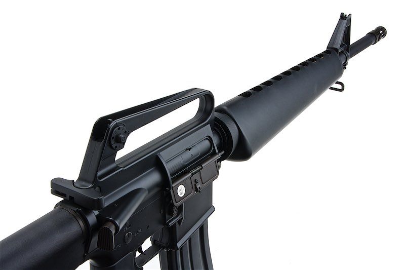 CYMA M16A1 Vietnam Airsoft M4 AEG Rifle