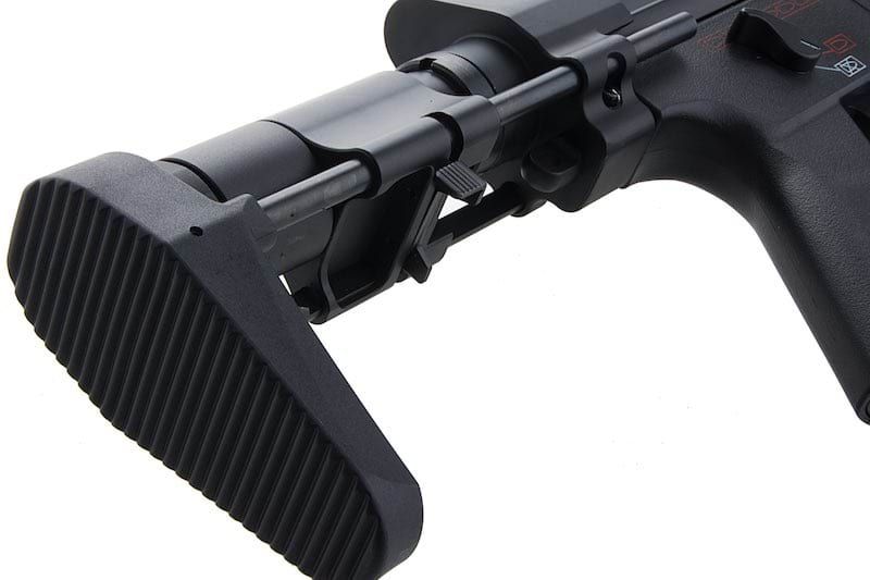 UMAREX CYMA PLATINUM MP5 Airsoft AEG Rifle with PDW Stock