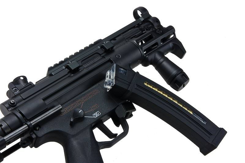 CYMA Platinum MP5 PDW Airsoft AEG Rifle