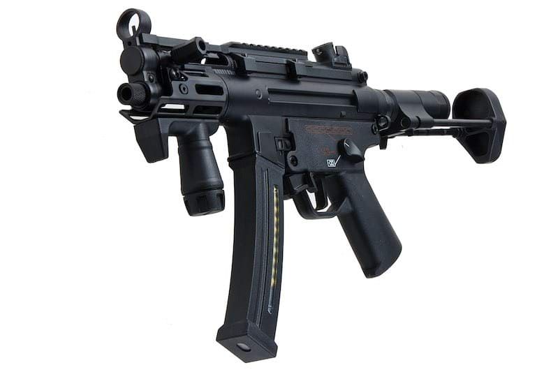 CYMA Platinum MP5 PDW Airsoft AEG Rifle