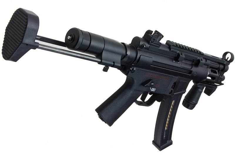 CYMA Platinum MP5 PDW Airsoft AEG Rifle