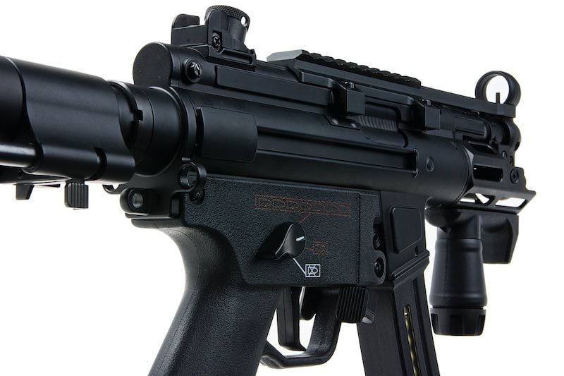 CYMA Platinum MP5 PDW Airsoft AEG Rifle