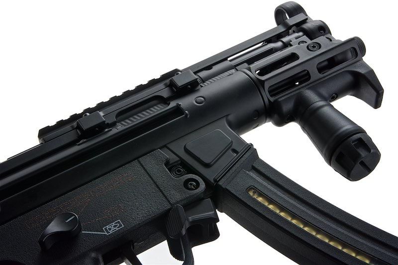 CYMA Platinum MP5 PDW Airsoft AEG Rifle