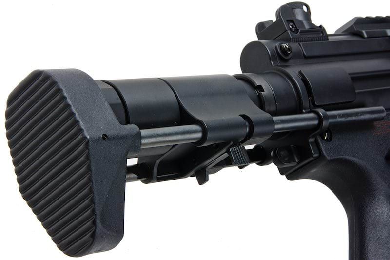 CYMA Platinum MP5 PDW Airsoft AEG Rifle