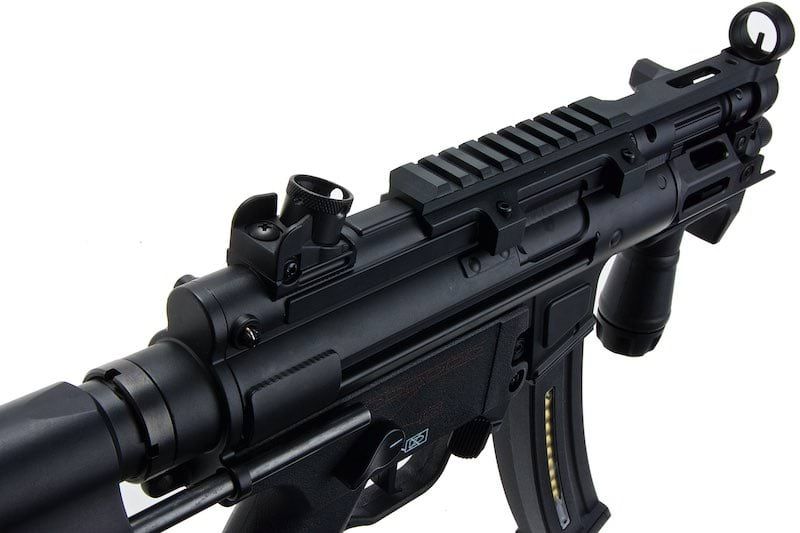 CYMA Platinum MP5 PDW Airsoft AEG Rifle