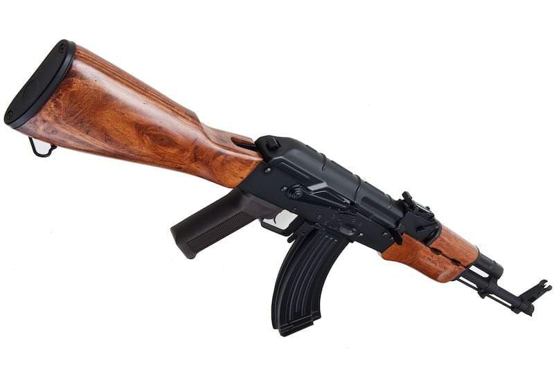 CYMA AKM Airsoft AEG Rifle (Metal Hi Power Wood Version)