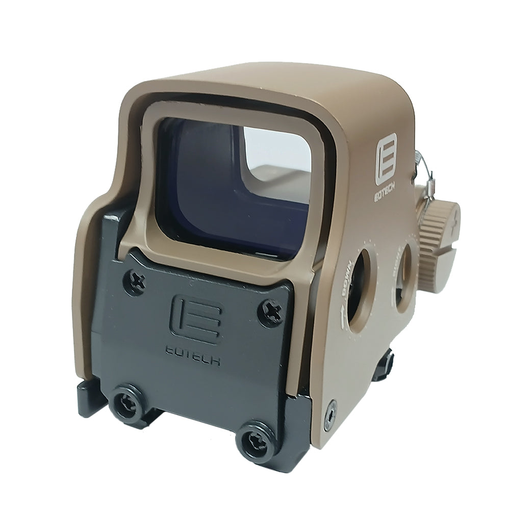 EOTECH 558 TAN - 558 כוונת איירסופט מדברית דגם