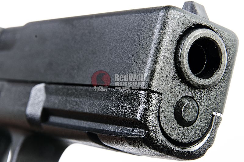 Glock 18c אקדח איירסופט (Glock 18c Airsoft Pistol) של חברת יומרקס
