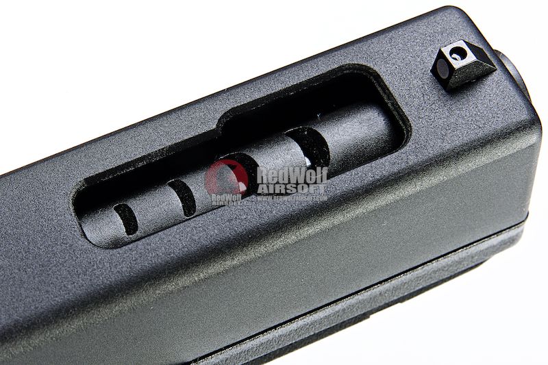 Glock 18c אקדח איירסופט (Glock 18c Airsoft Pistol) של חברת יומרקס