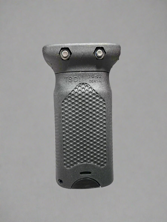 ידית הסתערות קירו