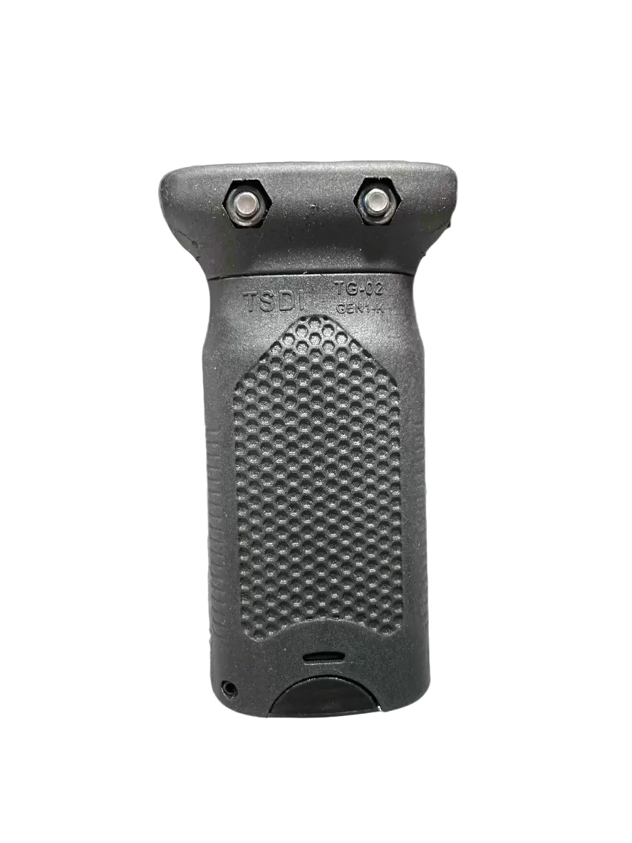 ידית הסתערות קירו