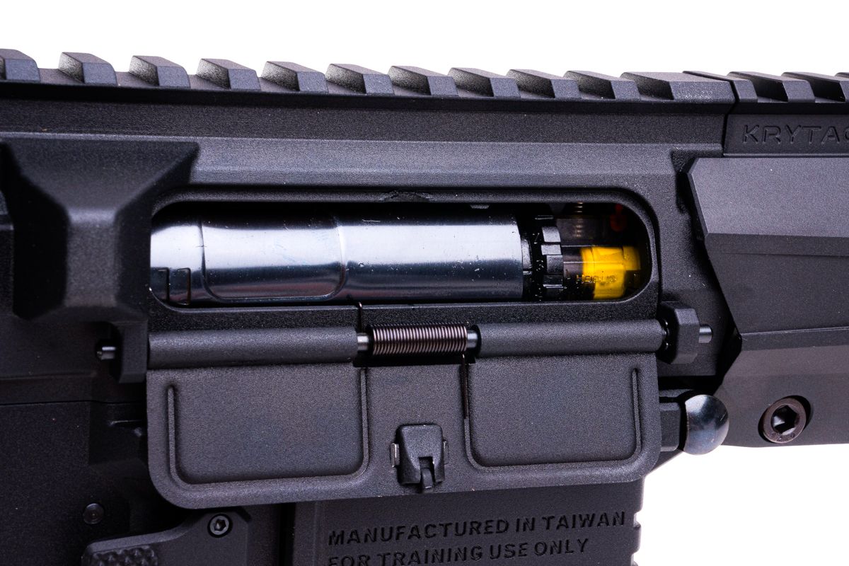 KRYTAC Trident MK3 CRB M-LOK - Black