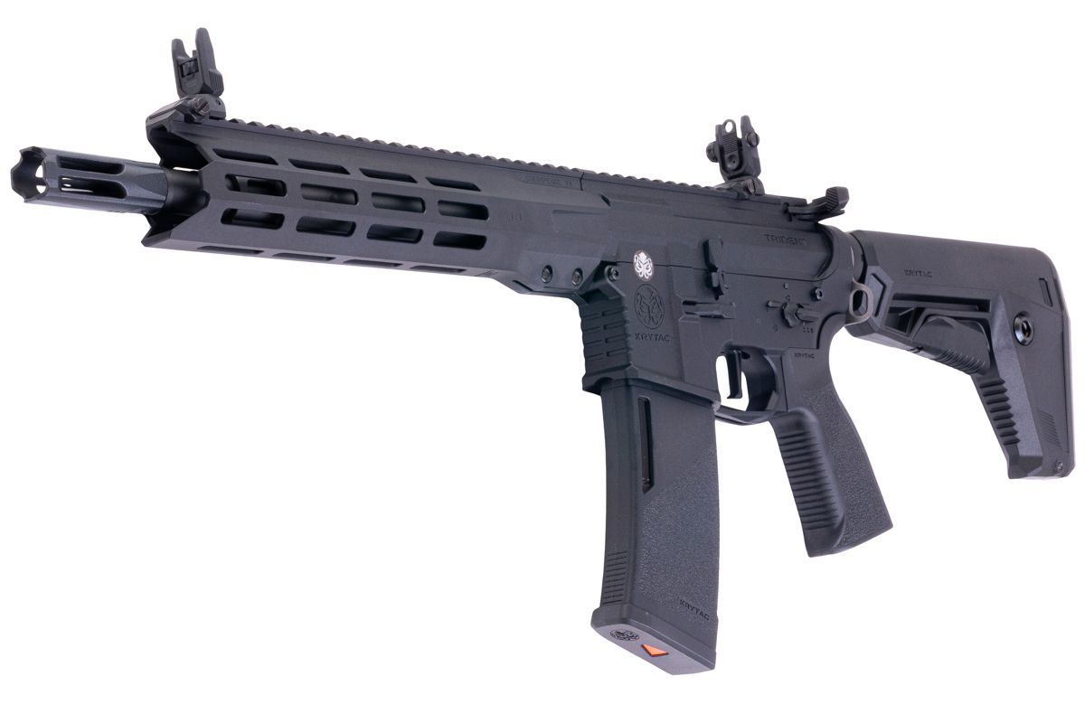 KRYTAC Trident MK3 CRB M-LOK - Black