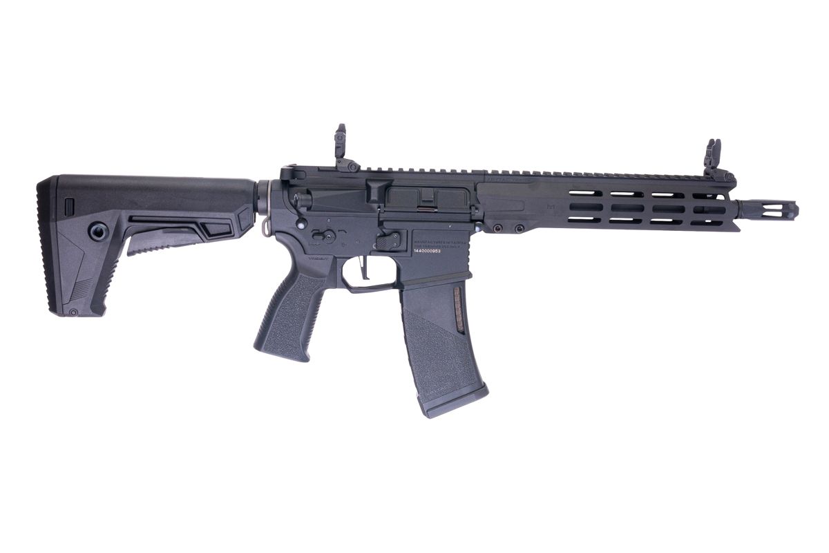 KRYTAC Trident MK3 CRB M-LOK - Black