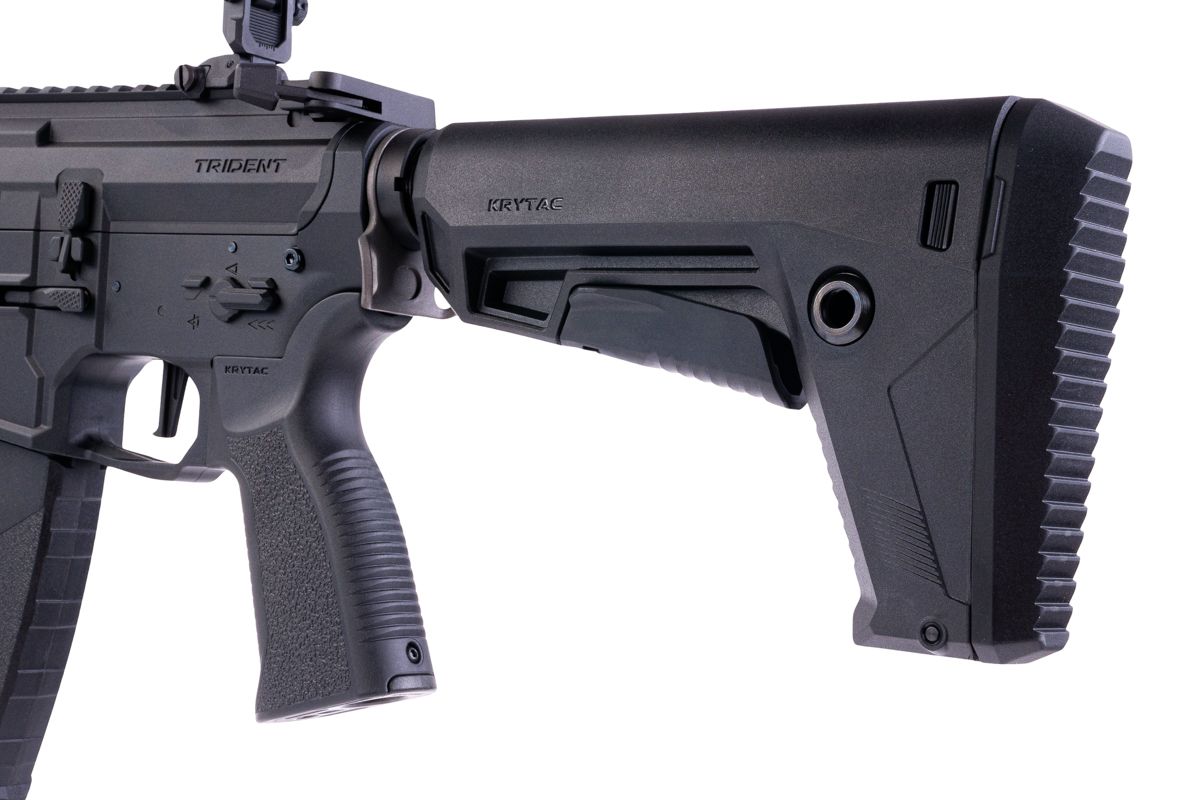 KRYTAC Trident MK3 CRB M-LOK - Black