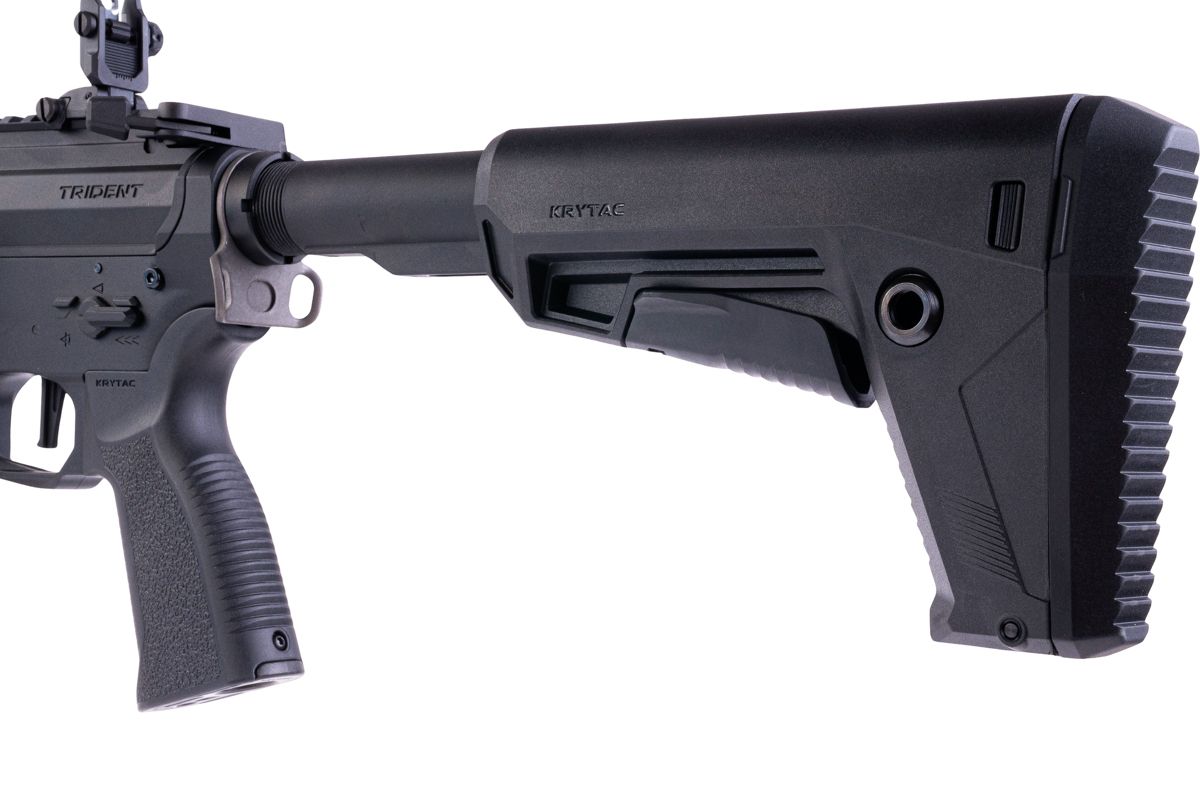 KRYTAC Trident MK3 CRB M-LOK - Black