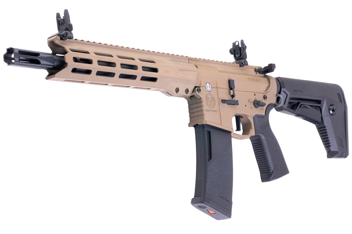 KRYTAC Trident MK3 CRB M-LOK -FDE