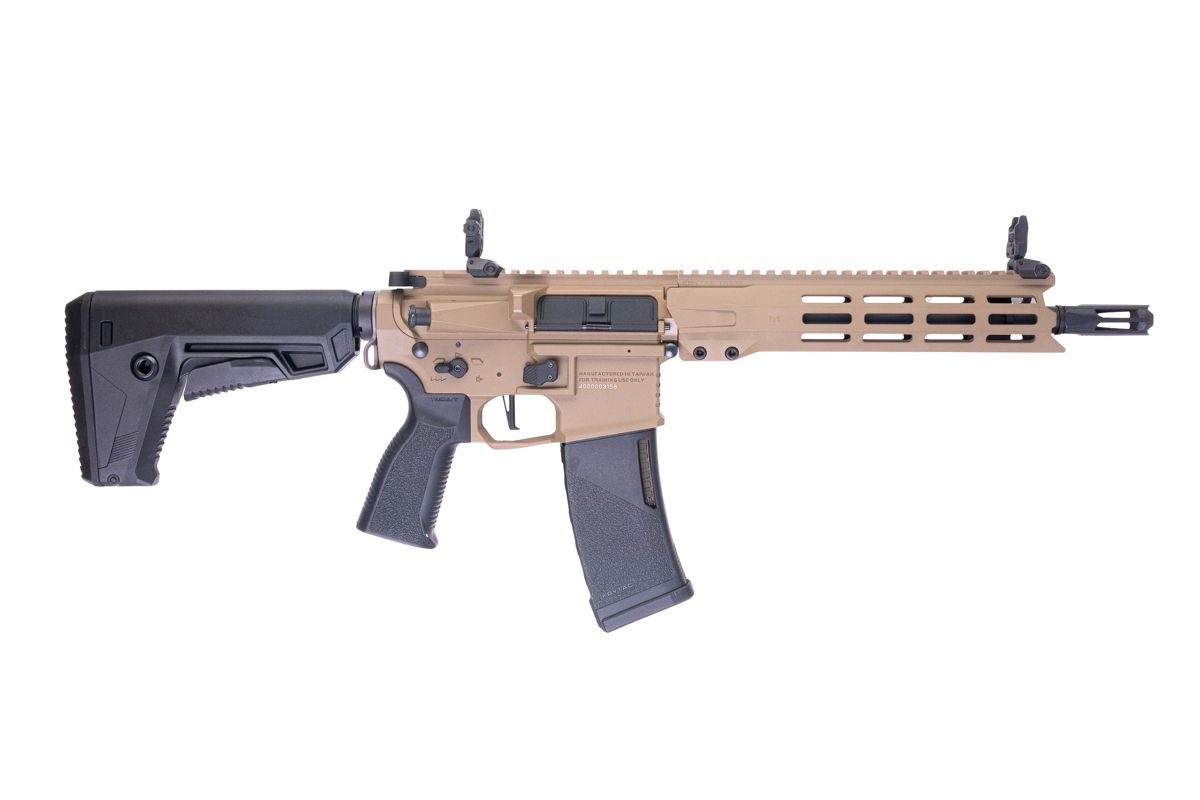 KRYTAC Trident MK3 CRB M-LOK -FDE