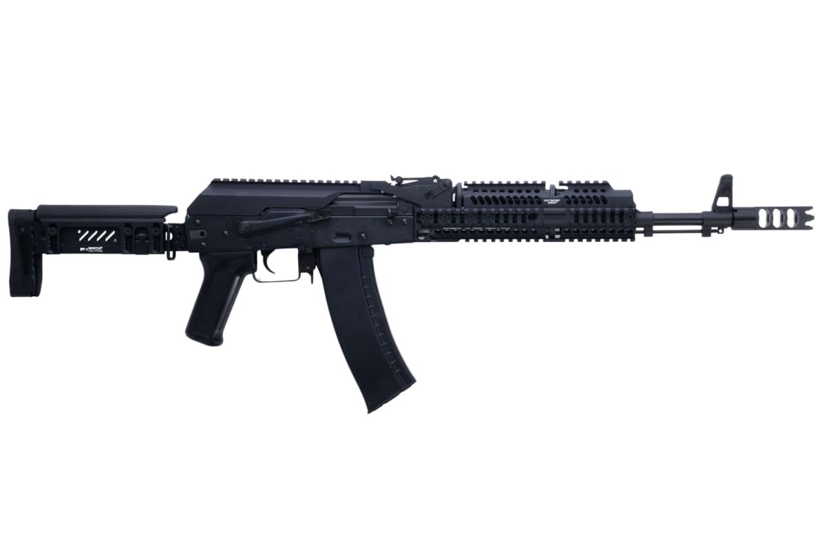 LCT74M Z Series ZKS-74