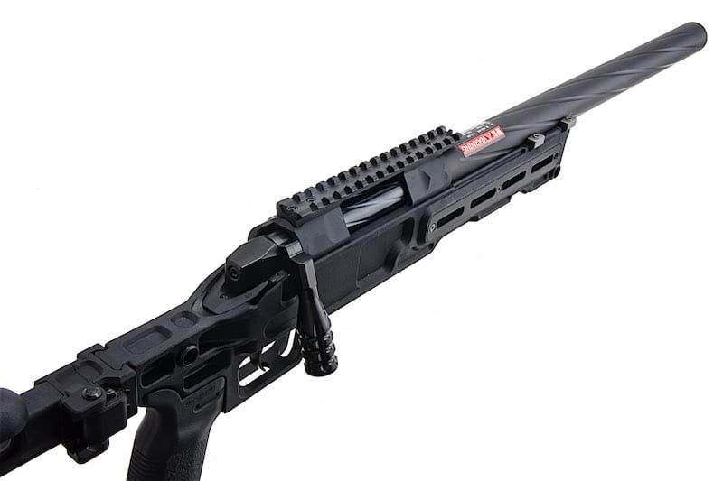 Maple Leaf MLC-LTR Lightweight Tactical