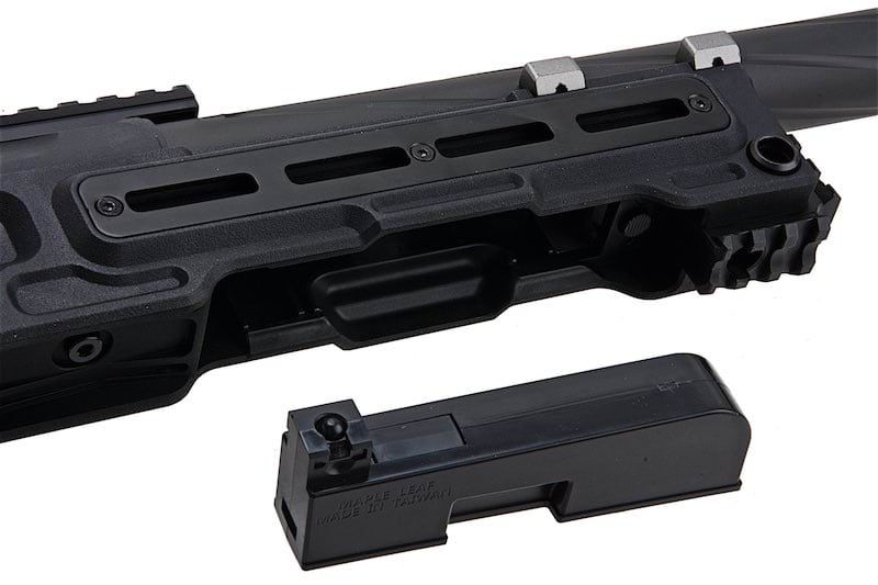 Maple Leaf MLC-LTR Lightweight Tactical