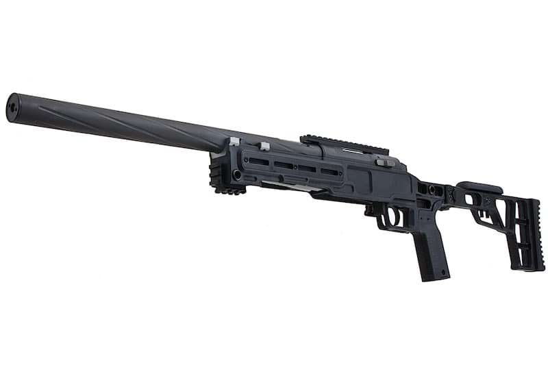 Maple Leaf MLC-LTR Lightweight Tactical