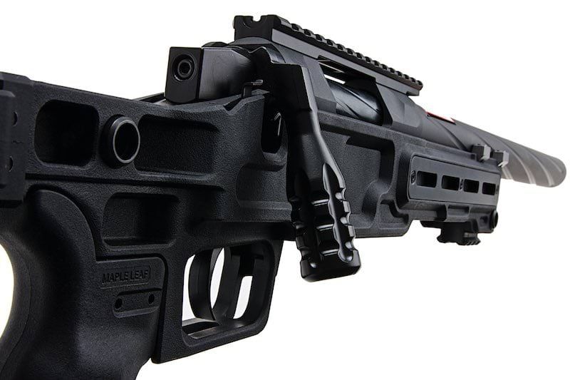 Maple Leaf MLC-LTR Lightweight Tactical