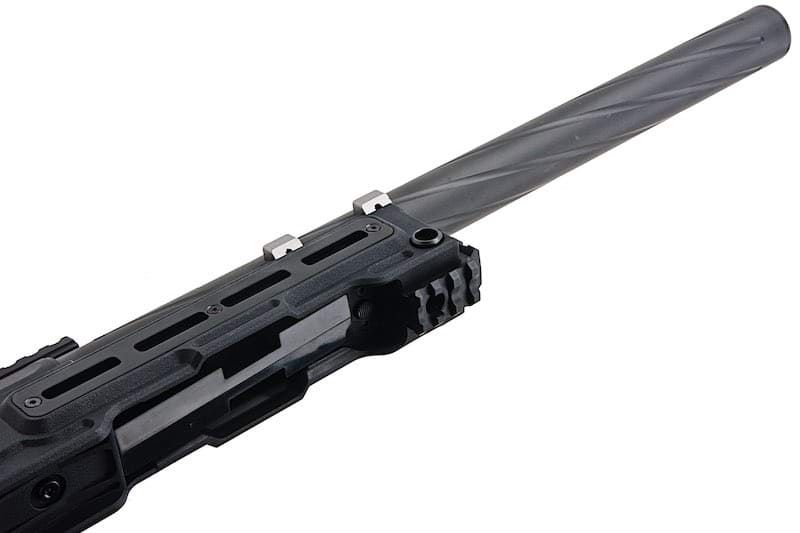 Maple Leaf MLC-LTR Lightweight Tactical