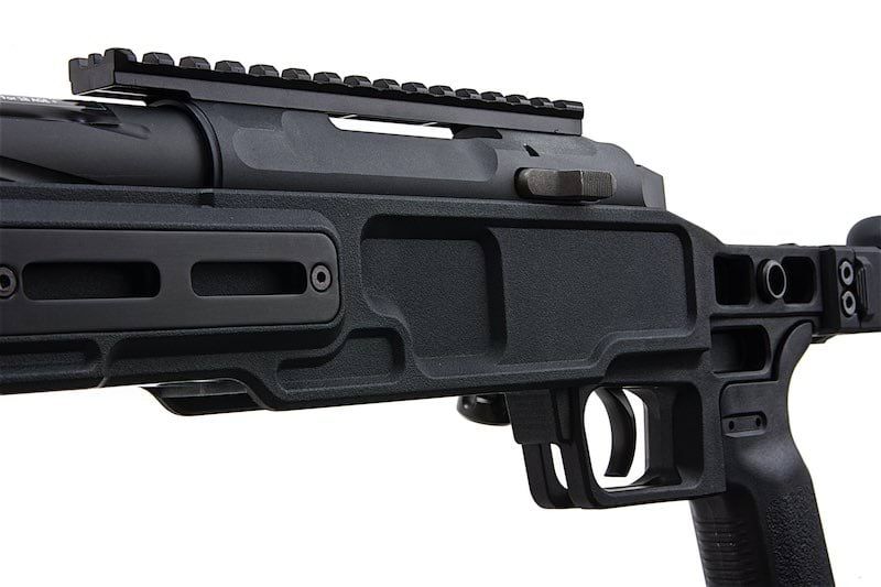 Maple Leaf MLC-LTR Lightweight Tactical