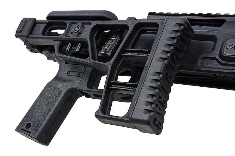 Maple Leaf MLC-LTR Lightweight Tactical
