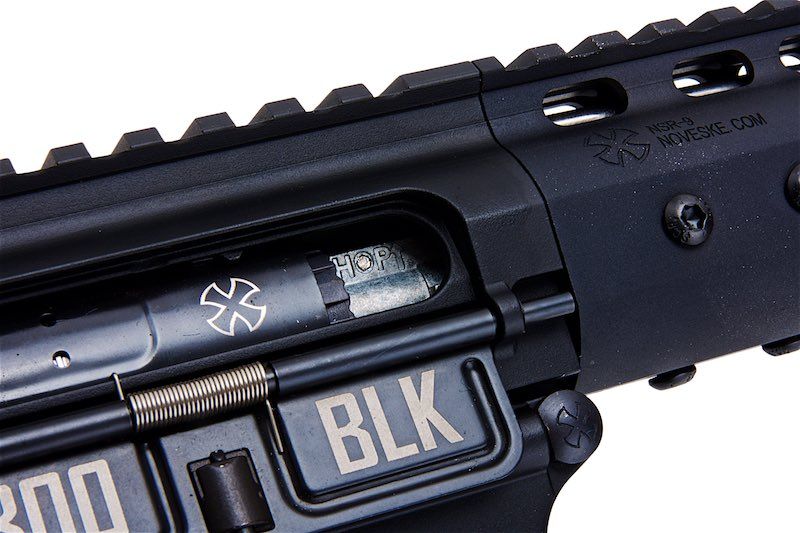 EMG Noveske N4 M4 aeg