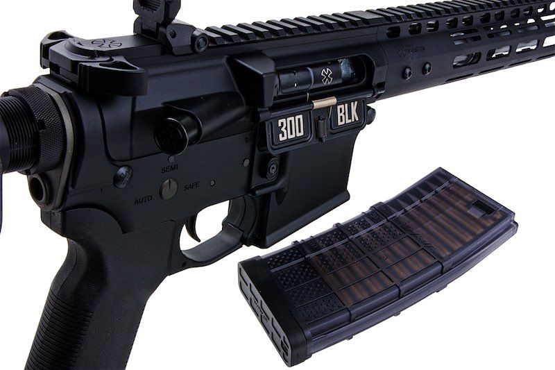 EMG Noveske N4 M4 aeg