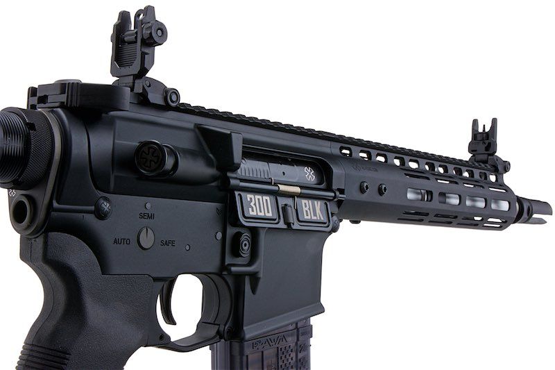 EMG Noveske N4 M4 aeg