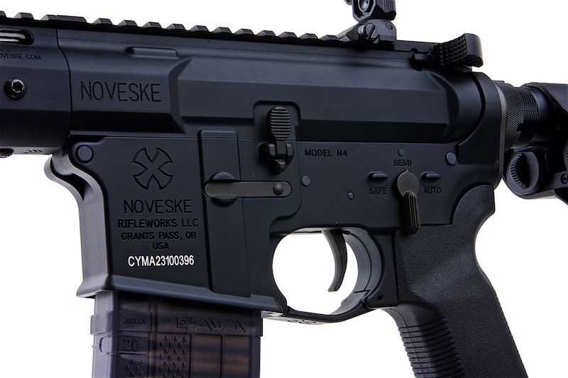 EMG Noveske N4 M4 aeg